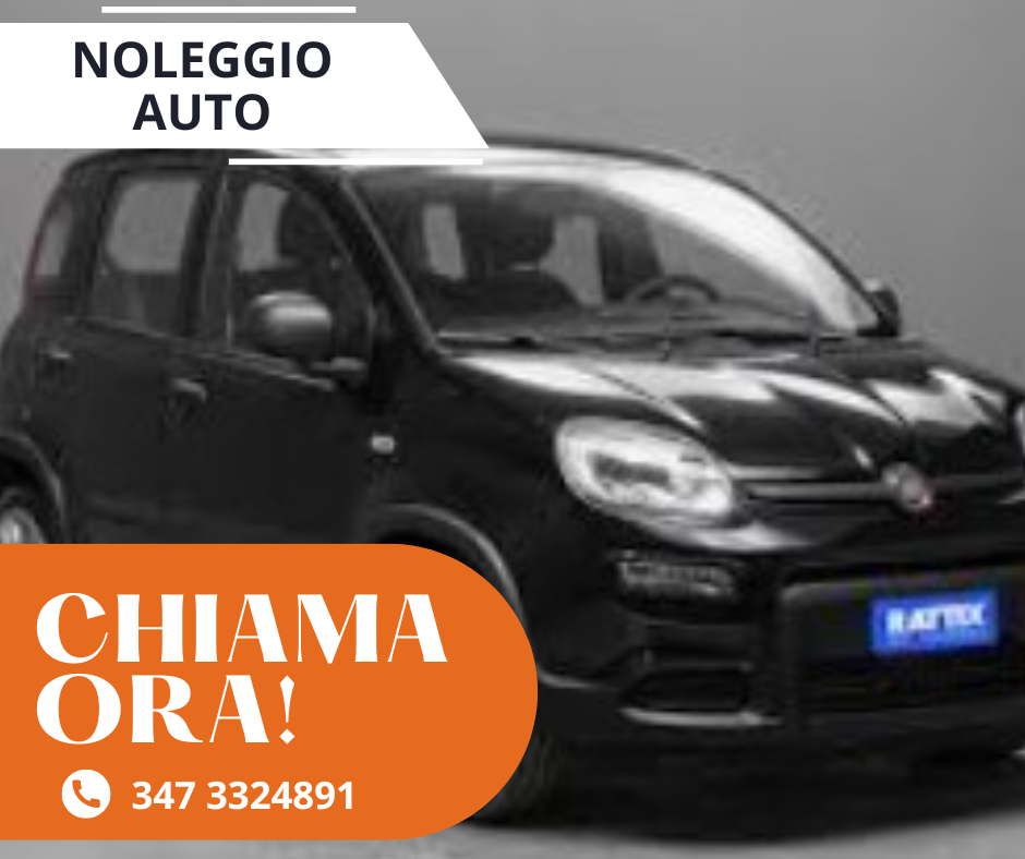 AMR AUTONOLEGGIO Noleggio auto Pomezia Roma